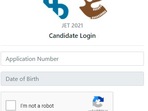 FTII JET admit card 2021: Candidates can download their FTII JET admit cards from the official website of FTII at ftii.ac.in.