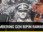Gen Rawat's death 'a big loss to nation': Lt Gen (Retd) Satish Dua