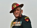 Chief of Defence Staff General Bipin Rawat (PTI / File Photo) Chief of Defence Staff General Bipin Rawat (PTI / File Photo)