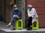 Pakistan’s Covid-19 tally stands at 298,509.(Reuters File Photo) Pakistan’s Covid-19 tally stands at 298,509.(Reuters File Photo)