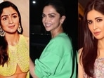 Alia Bhatt, Deepika Padukone, and others feature on Twitter's list of most tweeted about female actors. Alia Bhatt, Deepika Padukone, and others feature on Twitter's list of most tweeted about female actors.