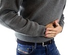 One of the most common causes of bloating is constipation. One of the most common causes of bloating is constipation.
