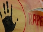 The FIRs were registered against 15 teachers, both male and female, and a probe has been launched into the matter. (HT File/Representational image)
