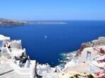 The Global Visa Center World (GVCW) has announced that Indian citizens and residents of India can now enter Greece following the Covid-19 testing protocol as a precautionary measure against the pandemic.(Unsplash)