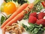 A healthy body is based on correct and proper intake of nutrients. A balanced diet can immune the body against several chronic diseases such as heart diseases, diabetes, cancer, During the time of season change, a balanced diet also helps in developing the immunity. These health tips have been provided by Shweta Mahadik, Clinical Dietitian, Fortis Hospitals.(Instagram ) A healthy body is based on correct and proper intake of nutrients. A balanced diet can immune the body against several chronic diseases such as heart diseases, diabetes, cancer, During the time of season change, a balanced diet also helps in developing the immunity. These health tips have been provided by Shweta Mahadik, Clinical Dietitian, Fortis Hospitals.(Instagram )