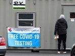 The United States of America has the highest cumulative tally of coronavirus cases in the world. (AP Photo/Nam Y Huh)