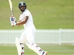 Hanuma Vihari. (Getty) Hanuma Vihari. (Getty)