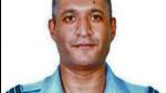 Group Captain Varun Singh, the sole survivor of the Mi-17 Coonoor crash in which 13 people including CDS General Bipin Rawat were killed, is battling for his life. (ANI) Group Captain Varun Singh, the sole survivor of the Mi-17 Coonoor crash in which 13 people including CDS General Bipin Rawat were killed, is battling for his life. (ANI)