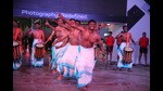 Kalaripayattu performance by Madras Regiment, and Khukuri dance by 11 Gorkha Rifles Regimental Centre were among the many performances that marked the Vijay Parv celebrations at CyberHub, Gurugram.