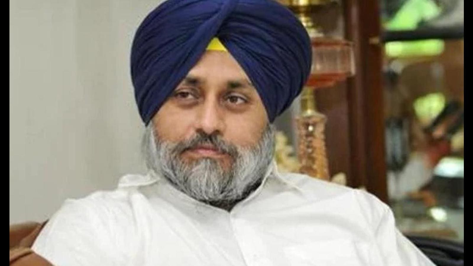 Sukhbir congratulate farmers for ‘historic’ victory - Hindustan Times