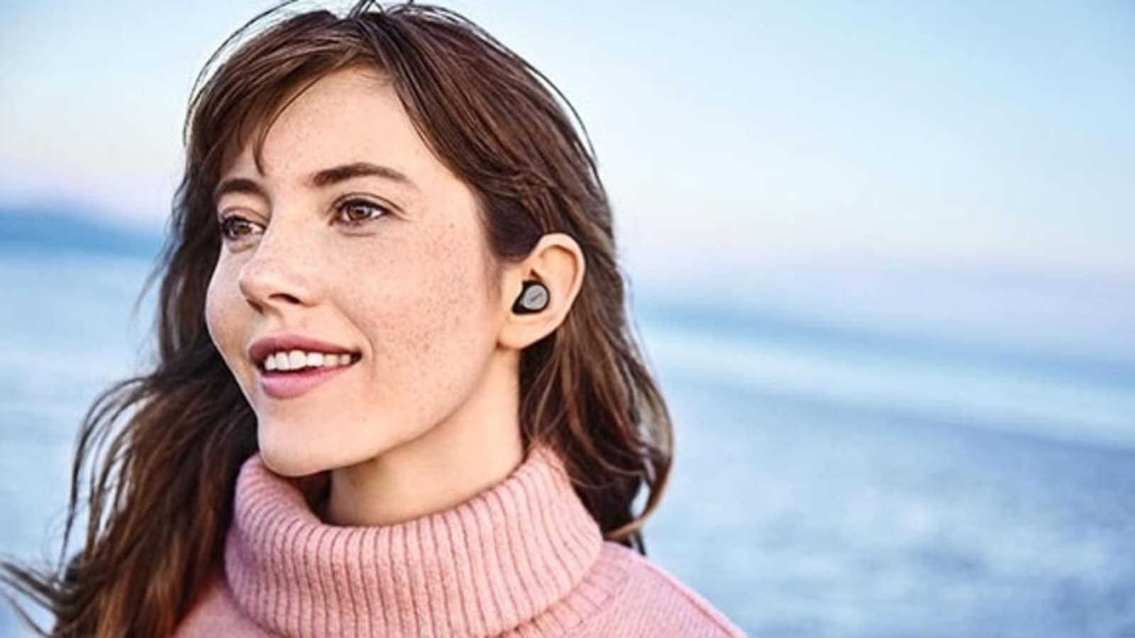 Jabra’s journey from Mono Headsets to True Wireless