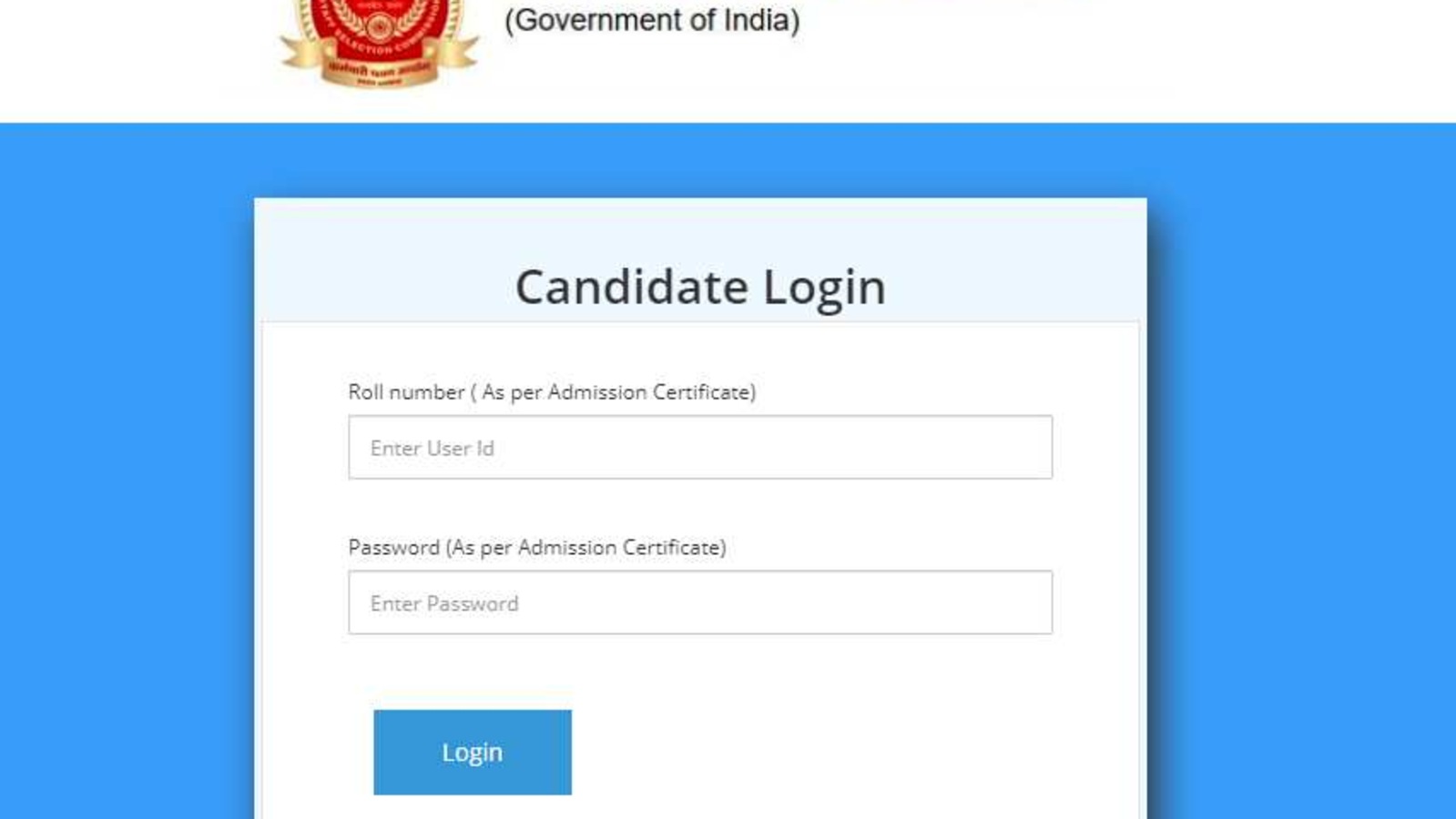 SSC CGL Tier 1 2020 final answer key released at ssc.nic.in, direct link
