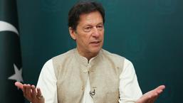South Asia hostage to Kashmir issue, India mistook peace overtures for weakness: Imran Khan