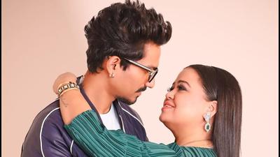Bharti and Haarsh Bharti and Haarsh