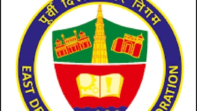 The East Delhi Municipal Corporation has announced that each of its 368 schools will have a separate website. (Representative photo)