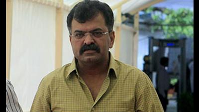 State housing minister and NCP leader, Jitendra Awhad (in pic), claims that his party supremo Sharad Pawar has stated that MVA will win the state elections in 2024 and that Uddhav Thackeray will be made Chief Minister of Maharashtra again. (HT FILE PHOTO)