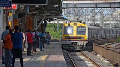 The move comes after the Union ministry of railways directed the zonal railways to regulate the operations of trains with regular numbers and fares, thus ending the special Covid status after more than 1.5 years. (HT PHOTO)