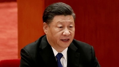 China's president Xi Jinping&nbsp; (REUTERS / File Photo)