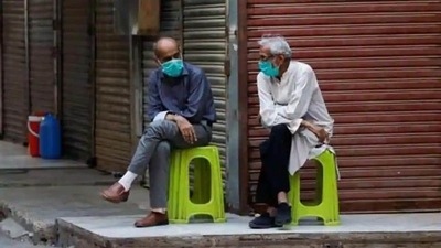 Pakistan’s Covid-19 tally stands at 298,509. (Reuters File Photo) Pakistan’s Covid-19 tally stands at 298,509. (Reuters File Photo)