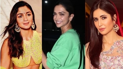 Alia Bhatt, Deepika Padukone, and others feature on Twitter's list of most tweeted about female actors. Alia Bhatt, Deepika Padukone, and others feature on Twitter's list of most tweeted about female actors. 