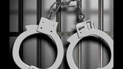 Chandigarh Police arrested the woman with 10-kg marijuana. (Representative image) Chandigarh Police arrested the woman with 10-kg marijuana. (Representative image)