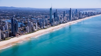 Australia's Queensland detects a new Omicron lineage. (Unsplash) Australia's Queensland detects a new Omicron lineage. (Unsplash)