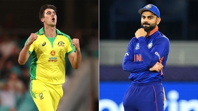 Pat Cummins and Virat Kohli's posts won laurels on Twitter. (Getty Images) Pat Cummins and Virat Kohli's posts won laurels on Twitter. (Getty Images)