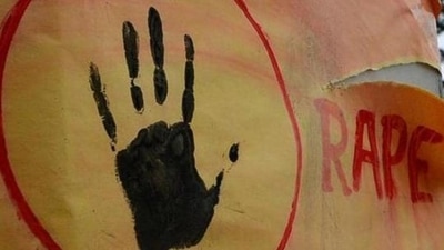 The FIRs were registered against 15 teachers, both male and female, and a probe has been launched into the matter. (HT File/Representational image)
