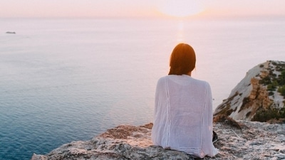 Early morning sunlight is an important source of cholecalciferol or vitamin D3 (Pexels) Early morning sunlight is an important source of cholecalciferol or vitamin D3 (Pexels)