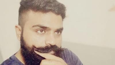 Gujjar, 29, was found dead in his cell in Tihar jail on August 4 (Sourced) Gujjar, 29, was found dead in his cell in Tihar jail on August 4 (Sourced)