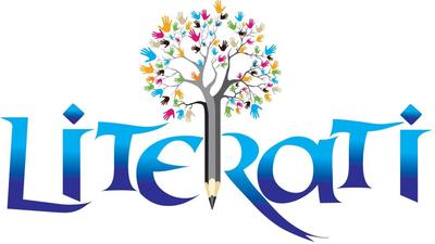 With its message of hope, the ninth edition of the trilingual literature festival ‘Literati’ will kick off on Saturday. (HT Photo)