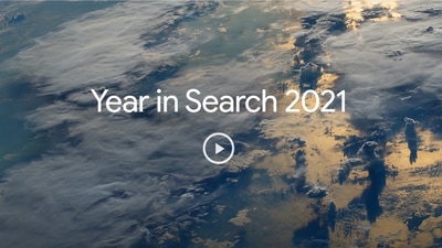 Google Year in Search 2021 (File Photo) Google Year in Search 2021 (File Photo)