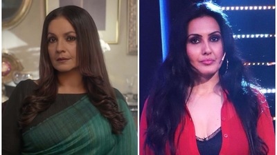 Pooja Bhatt came out in support of Kamya Panjabi. Pooja Bhatt came out in support of Kamya Panjabi.
