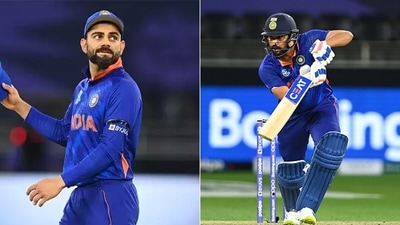 Rohit Sharma will take over the reins of India's ODI and T20I teams from Virat Kohli. (Getty Images) Rohit Sharma will take over the reins of India's ODI and T20I teams from Virat Kohli. (Getty Images)