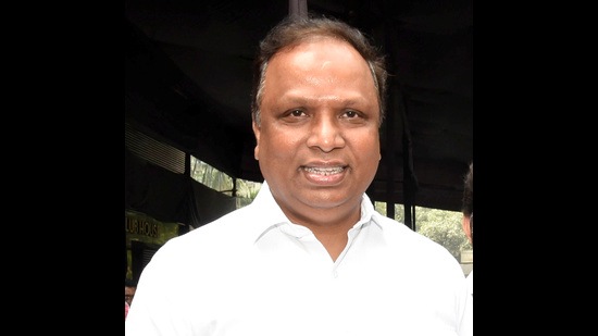 Ashish Shelar Moves HC, Seeks To Quash FIR Filed By Mayor | Mumbai News ...