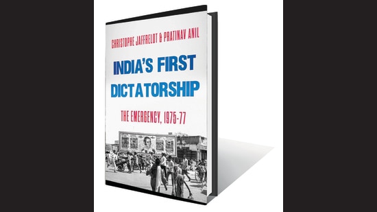 509pp, ₹899; Harper Collins 509pp, ₹899; Harper Collins