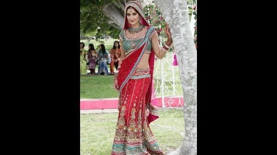 Katrina Kaif Ki Shaadi: Ten times the actor nailed the bridal look