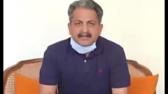 Singla added that Punjab government has accepted the long-pending demand of the residents of Patiala to four-lane the road from Patiala to Sirhind GT Road.