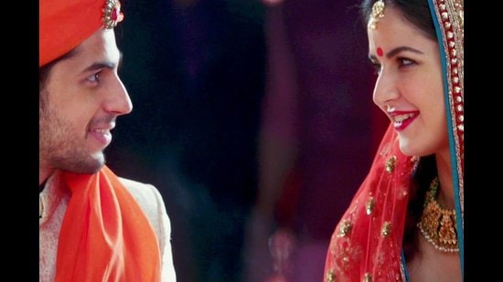 Katrina Kaif Ki Shaadi: Ten times the actor nailed the bridal look