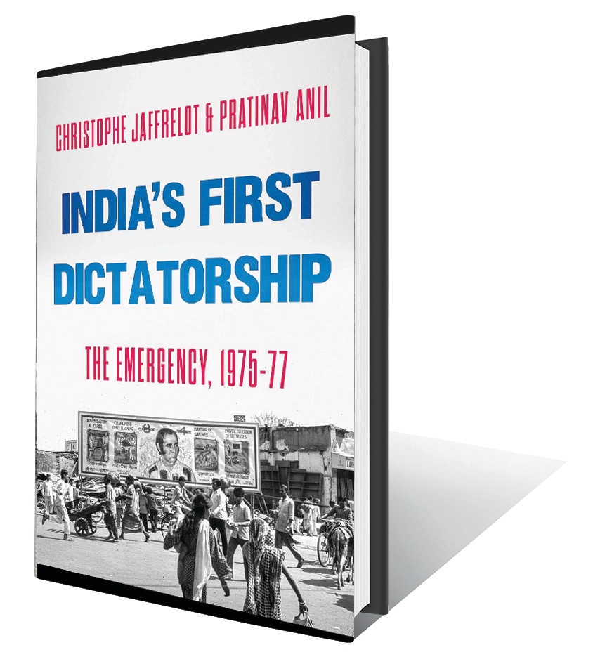 509pp,  ₹899; Harper Collins