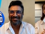 R Madhavan, Surveen Chawla on Decoupled and how to make a relationship work | Aur Batao