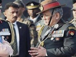 Prime Minister Narendra Modi knew about General Rawat's unflinching commitment to the nation and hence his word counted with the government on Raisina Hill.&nbsp;
