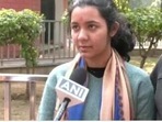 Aashna Lidder said her father Brigadier Lakhwinder Singh Lidder was her best friend, biggest motivator.