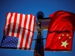 China denies abuses in Xinjiang, but the US government and many rights groups say Beijing is carrying out genocide there.