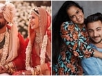 Vicky Kaushal and Katrina Kaif got married in Rajasthan. Vicky Kaushal and Katrina Kaif got married in Rajasthan.