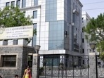 AKTU students are against the offline December semester exams as declared by the university.(Sunil Ghosh/HT File Photo) AKTU students are against the offline December semester exams as declared by the university.(Sunil Ghosh/HT File Photo)