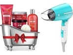 Gift beauty products to your loved ones this Christmas to remind them the importance of self-love. Gift beauty products to your loved ones this Christmas to remind them the importance of self-love.