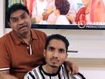 Jesse Lever played Johny Lever’s onscreen son in Kabhi Khushi Kabhie Gham.