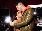 Priyanka Chopra and Nick Jonas have been married since 2018. Priyanka Chopra and Nick Jonas have been married since 2018.