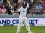 Rohit Sharma(Getty) Rohit Sharma(Getty)